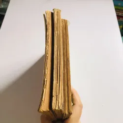 BỘ 3 TẬP ANH-NGỮ THỰC-DỤNG – BẢN IN XƯA l (1964–1968) 751219