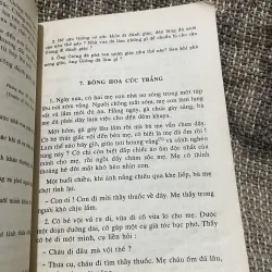 Truyện đọc lớp 1 - sách giáo khoa xưa - đủ trang  1037825