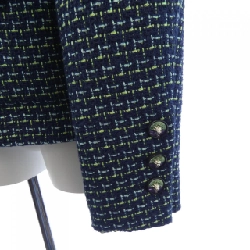 Áo khoác CHANEL P56043V38257 17P 630473