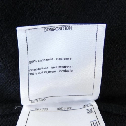 Áo khoác cardigan CHANEL P60153K07849 627157