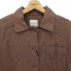 【Mã giảm giá】Áo khoác BAGUTTA 639026