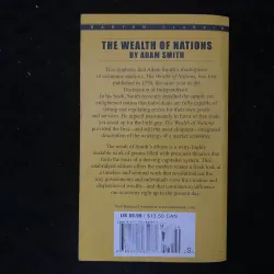 The Wealth of Nations-Adam Smith  1035073