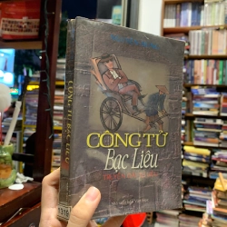 Công Tử Bạc Liêu - Nguyên Hùng 127698