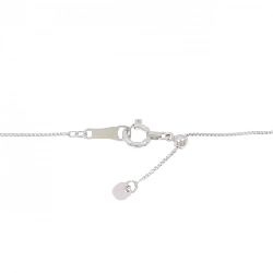 Dây chuyền Aquamarine PT900/PT850 1.30CT - Hàng hiệu Chính hãng 862759