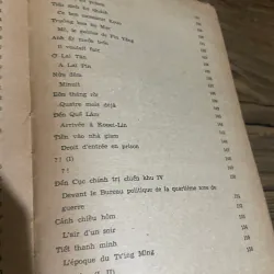 NHẬT KÝ TRONG TÙ, TIẾNG TRUNG, TIẾNG ANH, TIẾNG VIỆT 592042