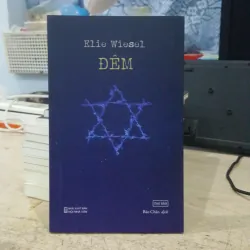 Đêm - Elie Wiesel