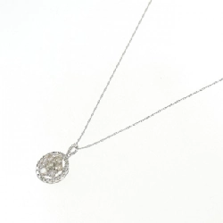 PT Dây chuyền kim cương 0.70CT - Hàng hiệu Authentic 863370