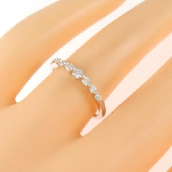 Nhẫn kim cương Ponte Vecchio 0.20CT - Hàng hiệu Chính hãng 838116