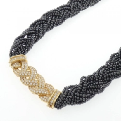 Vòng cổ kim cương Van Cleef & Arpels - Hàng hiệu Authentic 841732