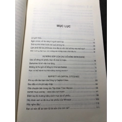 Warren Buffett Nhà đầu tư vĩ đại nhất thế giới dưới góc nhìn truyền thông 2017 mới 85% bẩn nhẹ Carol J.Loomis HPB2308 LỊCH SỬ - CHÍNH TRỊ - TRIẾT HỌC 351465