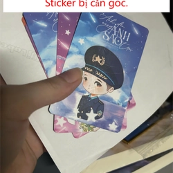 [Ngôn Tình] Sách - Anh Đến Cùng Ánh Sao Trời - Tập 1+2+3 (Bản Đặc Biệt) 470615