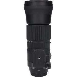 （Ｃ）ＥＯＳ１５０－６００ｍｍ Ｆ５－６．３ＤＧ ＯＳ - Hàng hiệu Authentic 877174