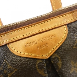 Túi Louis Vuitton Monogram Palermo PM M40145 617121