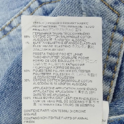 Quần short DSQUARED2 S74MU0606 - Hàng hiệu Authentic 888392