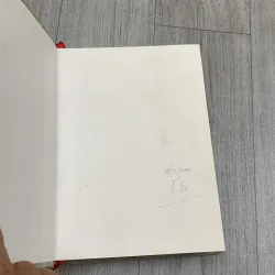 Chính tả tiếng việt - hoàng phê. 10a1 1025611