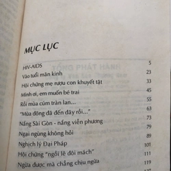 CÂU CHUYỆN THẦY LANG - 211 trang, nxb: 2006 - sách đã qua sử dụng, tình trạng đọc tốt  315151