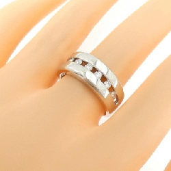 Nhẫn kim cương PT900 0.35CT - Hàng hiệu Chính hãng 849133