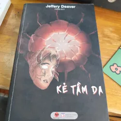 Kẻ Tầm Da - Deaver  776211