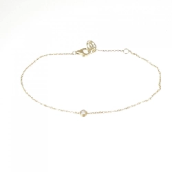 Vòng tay Cartier D'Amour siêu nhỏ 665634