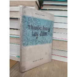 THUỐC HAY TAY ĐẢM - NGUYỄN VĂN BÁCH 166168