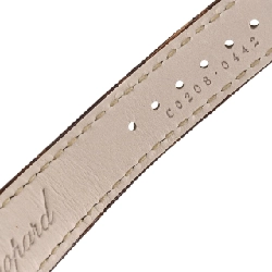 Chopard La Strada RG/D･8P 419402-5005 PG･RG Quartz - Hàng hiệu Authentic 875826