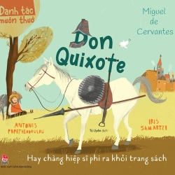 Danh tác muôn thuở (combo 10 quyển) 533541