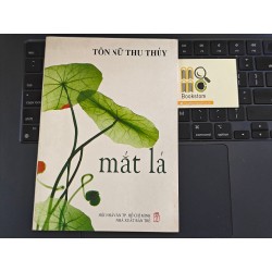 MẮT LÁ - TÔN NỮ THU THUỶ