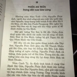 Gia định xưa - Huỳnh Minh 1043100