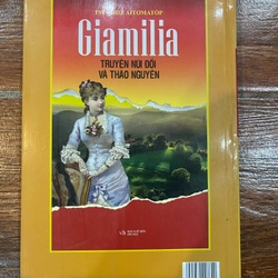 Giamilia Núi đồi và thảo nguyên (k1) 334855