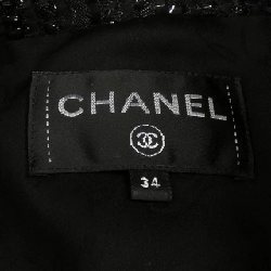 Chanel CHANEL Đầm - Hàng hiệu Chính hãng 821720