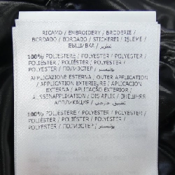 MONCLER GENIUS SVEN FRAGMENT Áo khoác lông - Hàng hiệu Authentic 894255