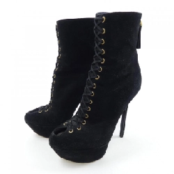 【Mã giảm giá】Giày bốt Sergio Rossi 662474