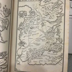 COMBO BA CUỐN CỦA GEORGE R. R. MARTIN 745393