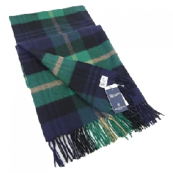 Khăn choàng JOHNSTONS OF ELGIN - Hàng hiệu Authentic