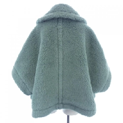 【Khuyến mãi】Max Mara Cape 642439