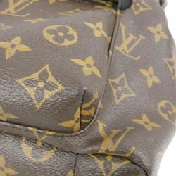 Balo Louis Vuitton Monogram Palm Springs MM M41561 - Hàng hiệu Authentic 801616