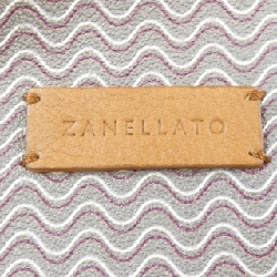Túi ZANELLATO - Hàng hiệu Authentic 902219