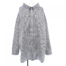 Áo sơ mi BALENCIAGA 622050 TIM03 - Hàng hiệu Chính hãng