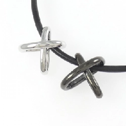 Mikimoto K18WG/K18BG Dây chuyền - Hàng hiệu Chính hãng 841764