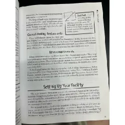 Start your own: Restaurant and more 711791