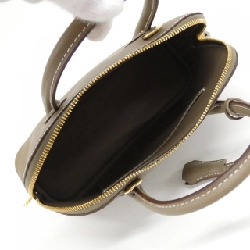 【Sản phẩm chưa sử dụng】Túi Hermes Bolide 1923 25cm 082798CC 618544