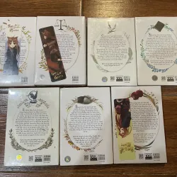 Sói gia vị tập 1 đến 7   (T4) 785785