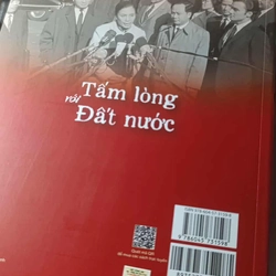 Tấm lòng với đất nước 547491