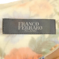 【Mã giảm giá】Đầm FRANCO FERRARO 653002