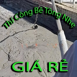 Thi Công Bê Tông Nhẹ Tại Huế - Liên Hệ Shop Kim Châu Hà 444654