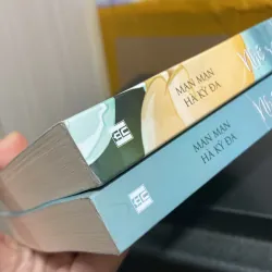 (Đam mỹ) - Nhớ ra tên tôi chưa - Mạn Mạn Hà Kỳ Đa ( 2 tập ) 976606