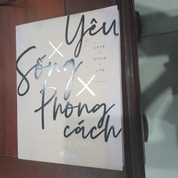 YÊU x SỐNG x PHONG CÁCH - Cẩm nang thời trang của các quý cô 222324