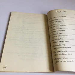 TAEKWONDO THÁI CỰC QUYỀN PHỔ TỪ NHẬP MÔN ĐẾN HUYỀN ĐAI ĐỆ 1 ĐẲNG 697858