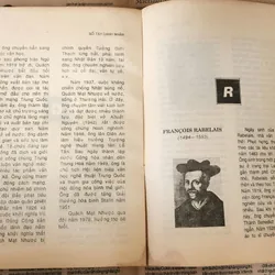 SỔ TAY DANH NHÂN THẾ GIỚI 726801