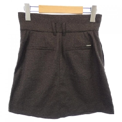 Chân váy FRAY I.D FWFS245803 - Hàng hiệu Authentic 814797